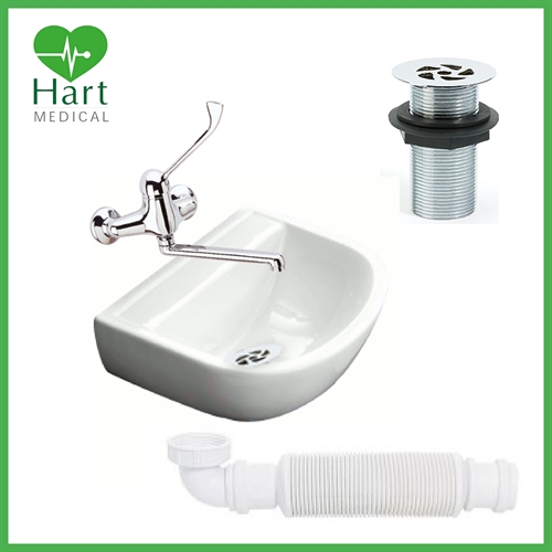 Hart 'Wall Tap' GP Handwash Pack